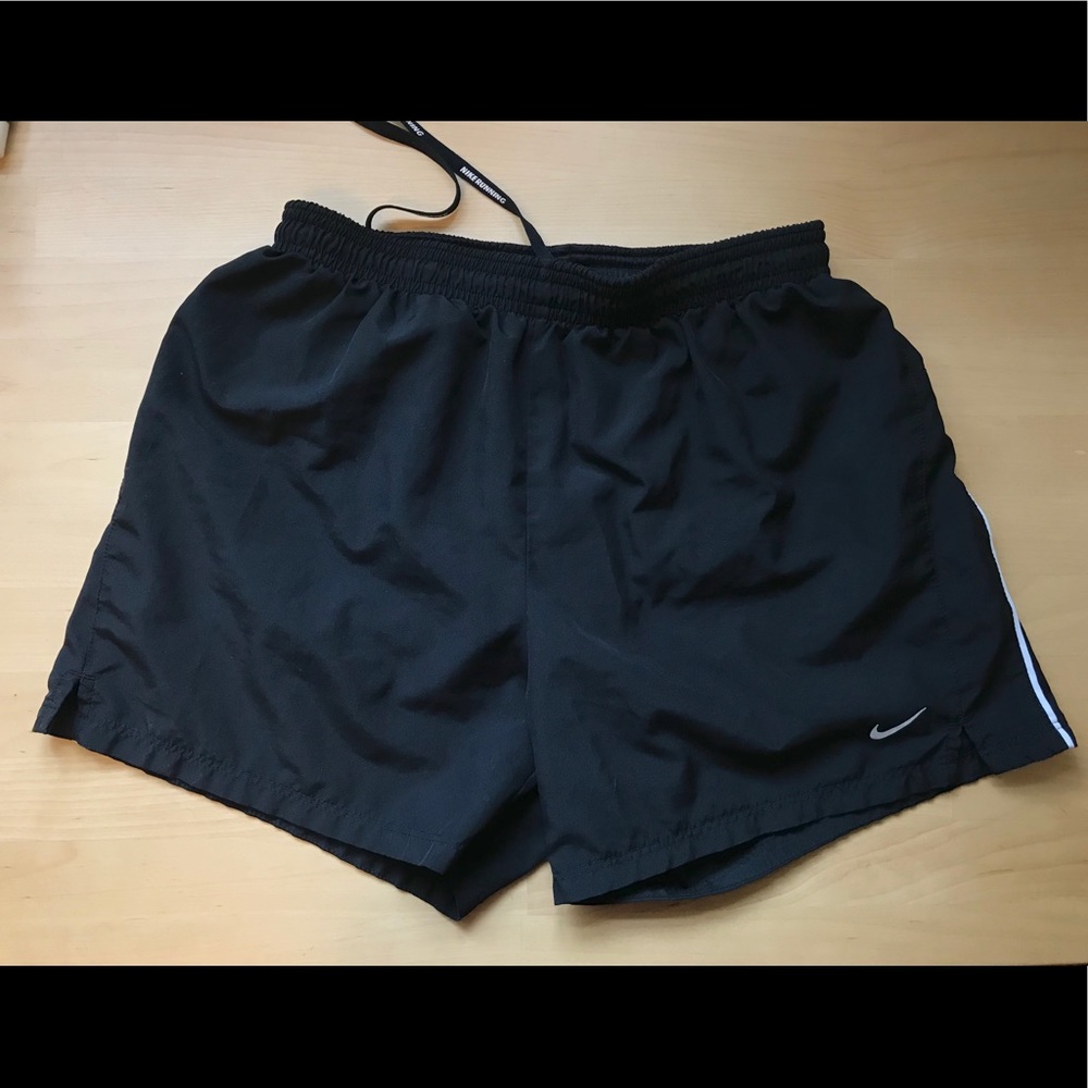 Nike DriFit Running Shorts